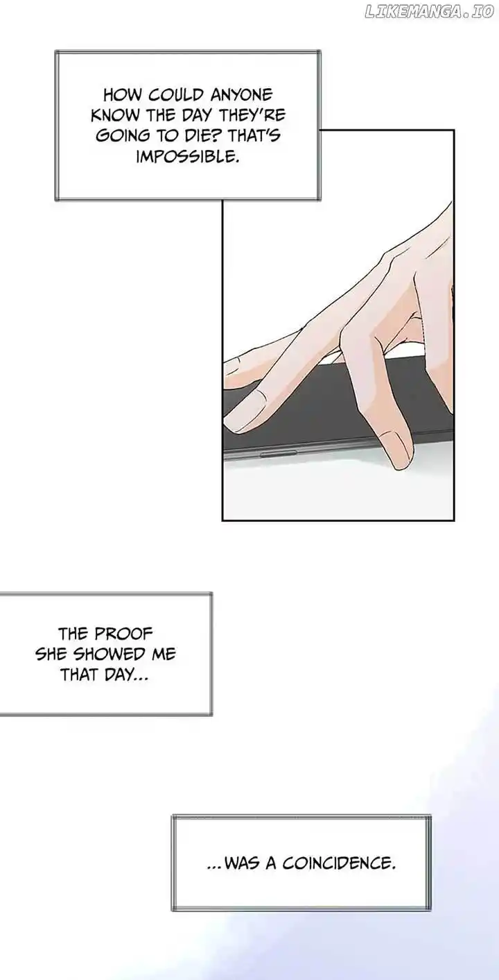 Flavors of Reincarnation Chapter 125