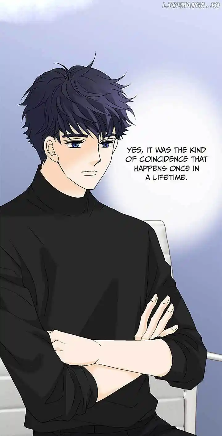 Flavors of Reincarnation Chapter 125