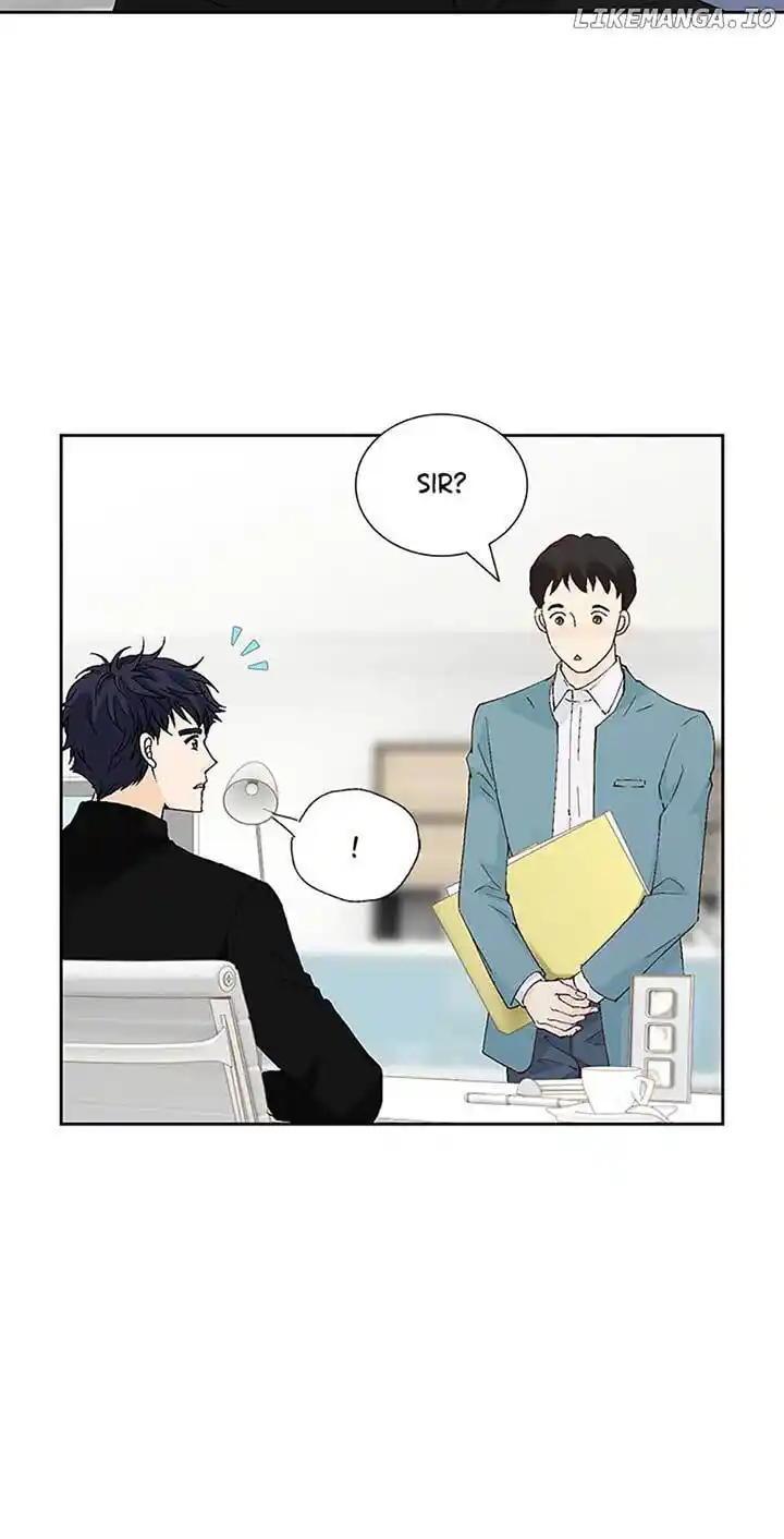 Flavors of Reincarnation Chapter 125