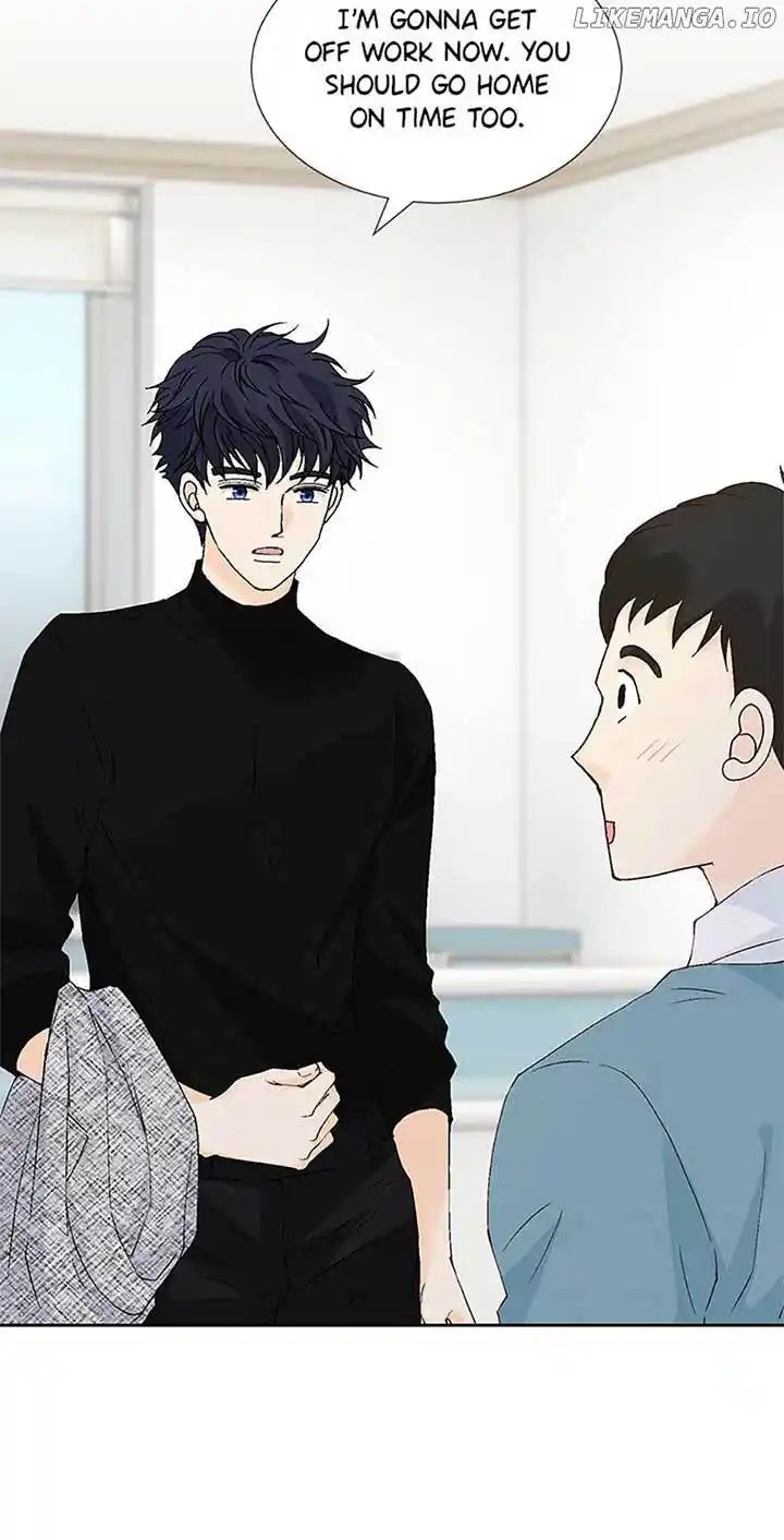 Flavors of Reincarnation Chapter 125