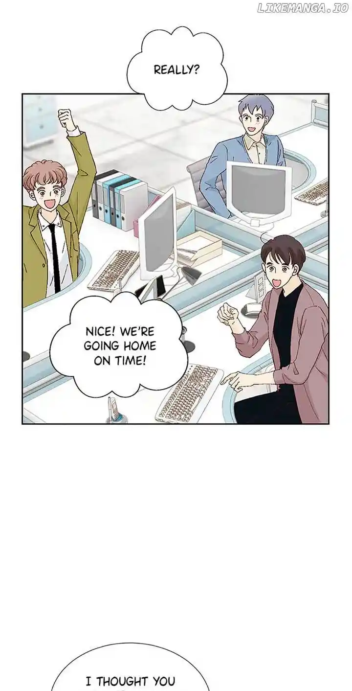 Flavors of Reincarnation Chapter 125