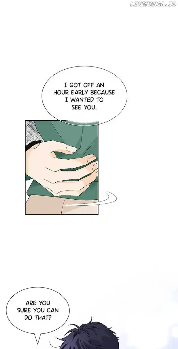 Flavors of Reincarnation Chapter 125