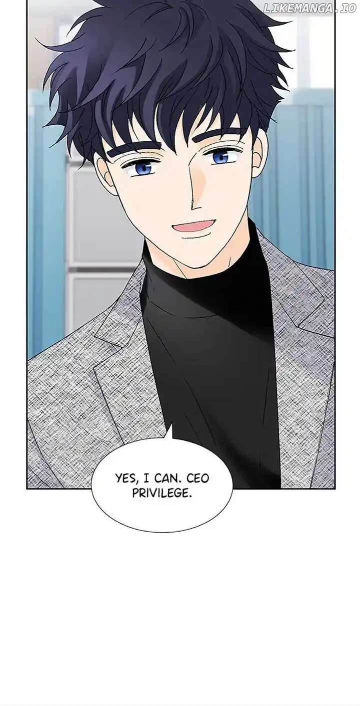 Flavors of Reincarnation Chapter 125