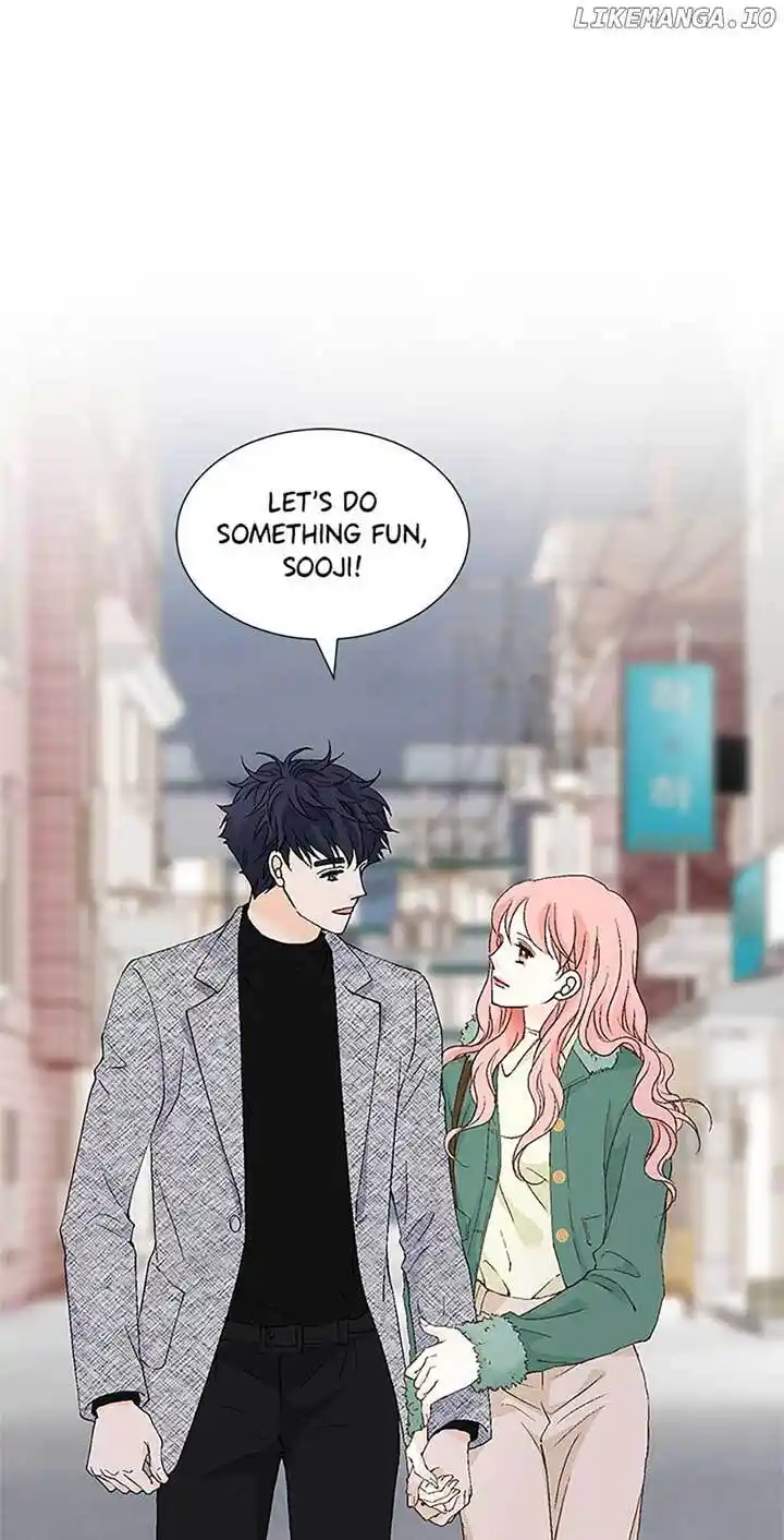 Flavors of Reincarnation Chapter 125