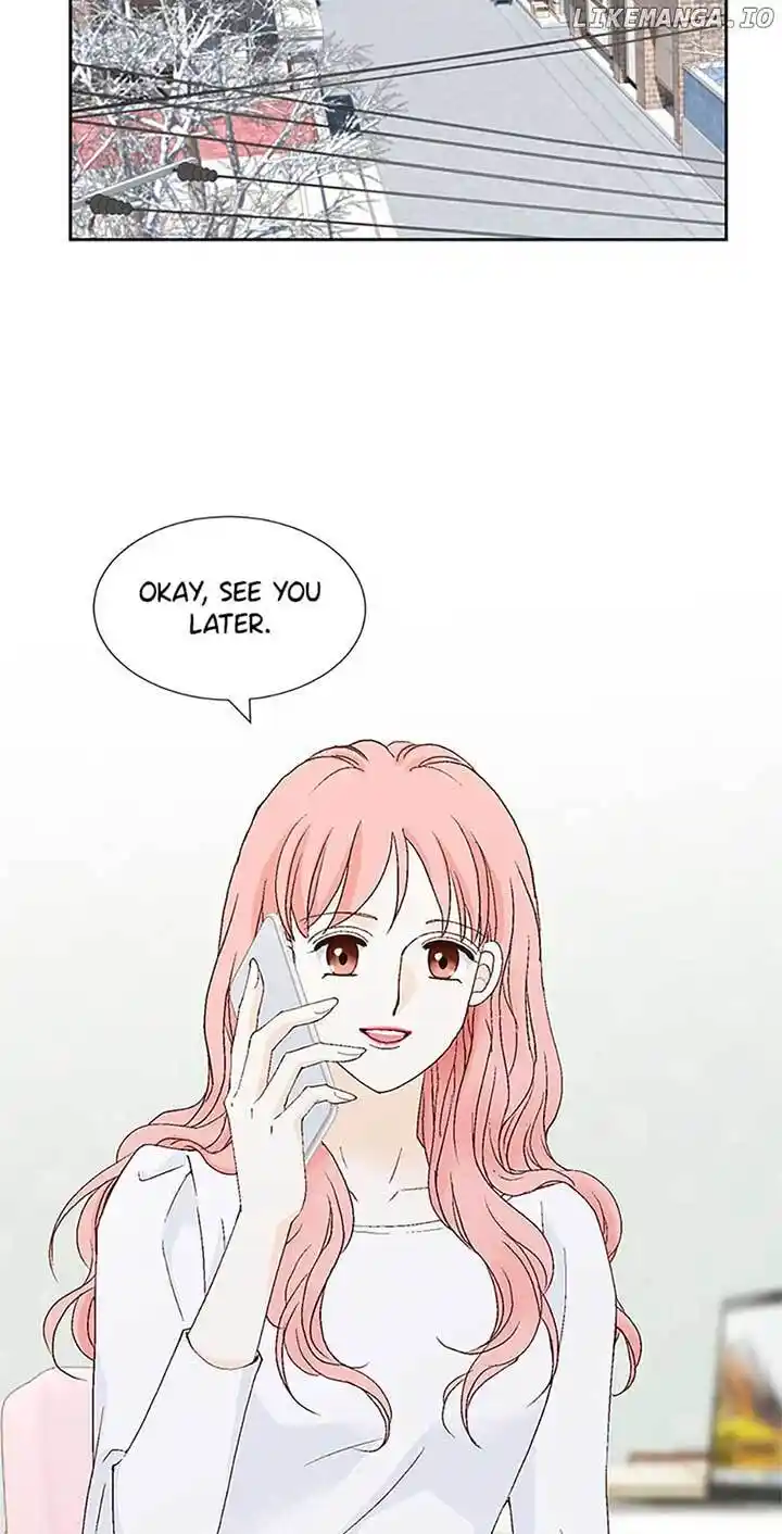 Flavors of Reincarnation Chapter 125