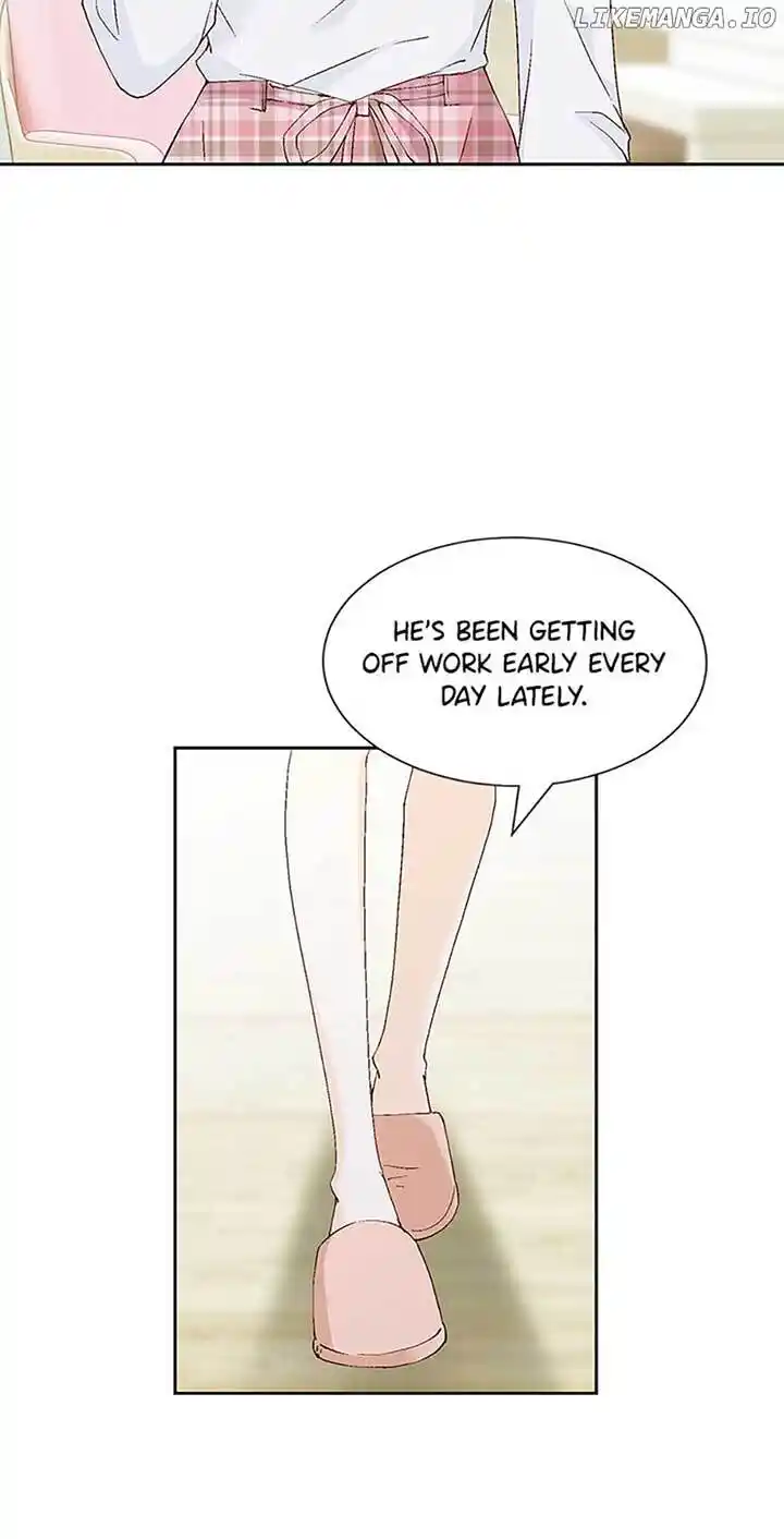 Flavors of Reincarnation Chapter 125