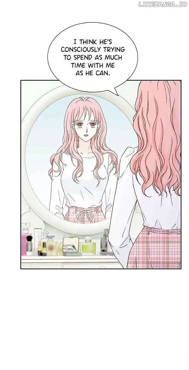 Flavors of Reincarnation Chapter 125