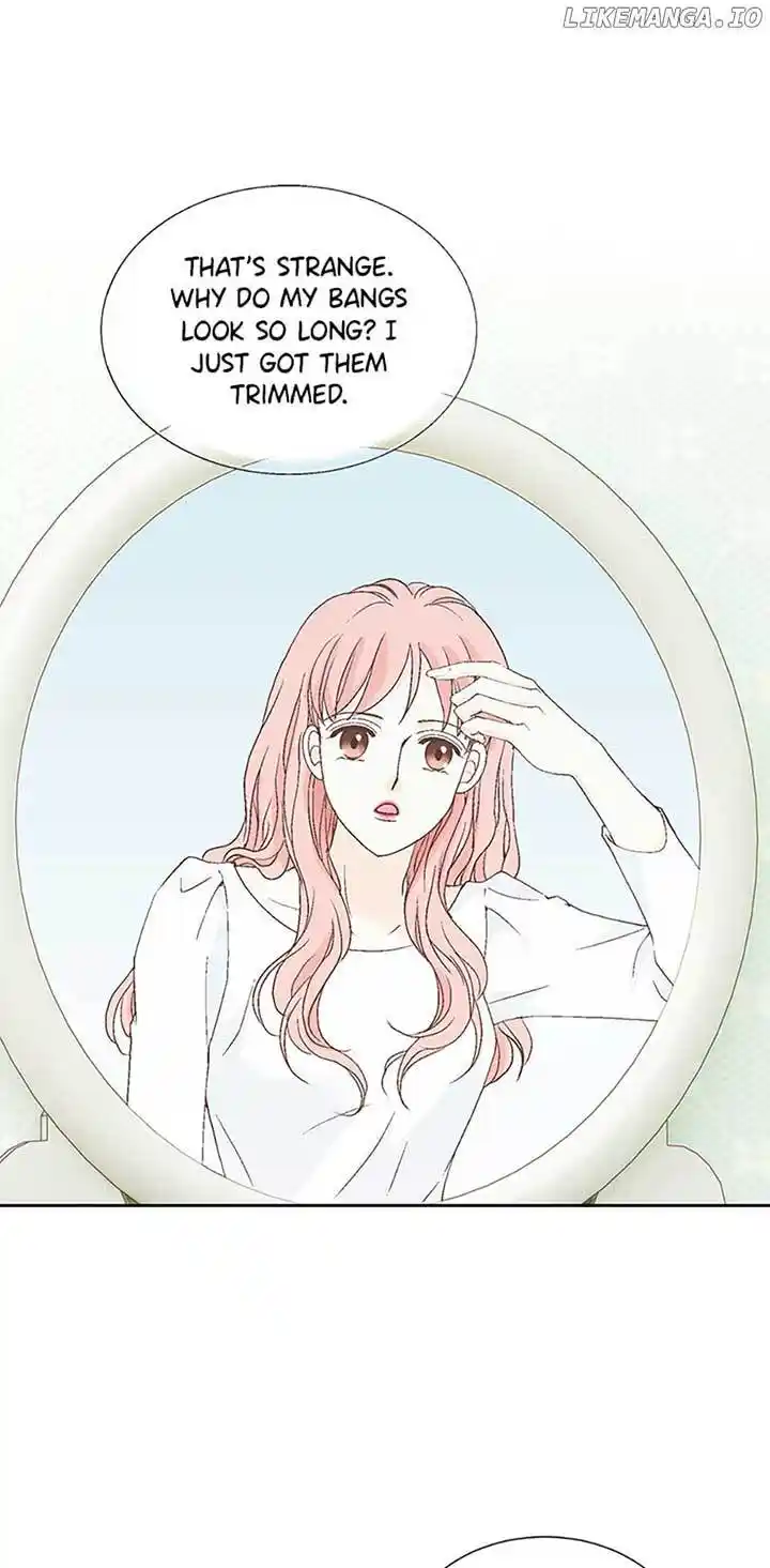 Flavors of Reincarnation Chapter 125