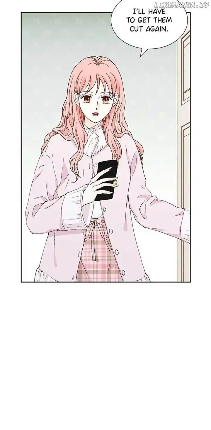 Flavors of Reincarnation Chapter 125