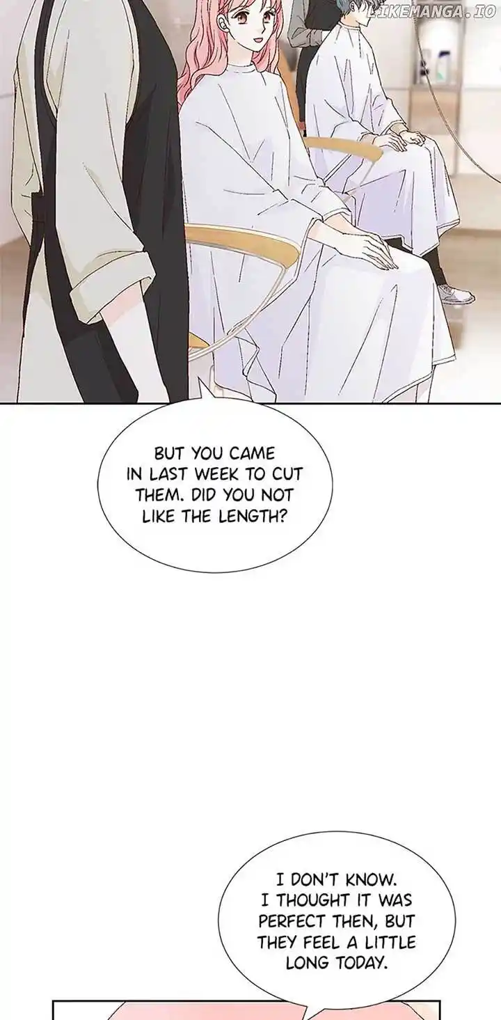 Flavors of Reincarnation Chapter 125