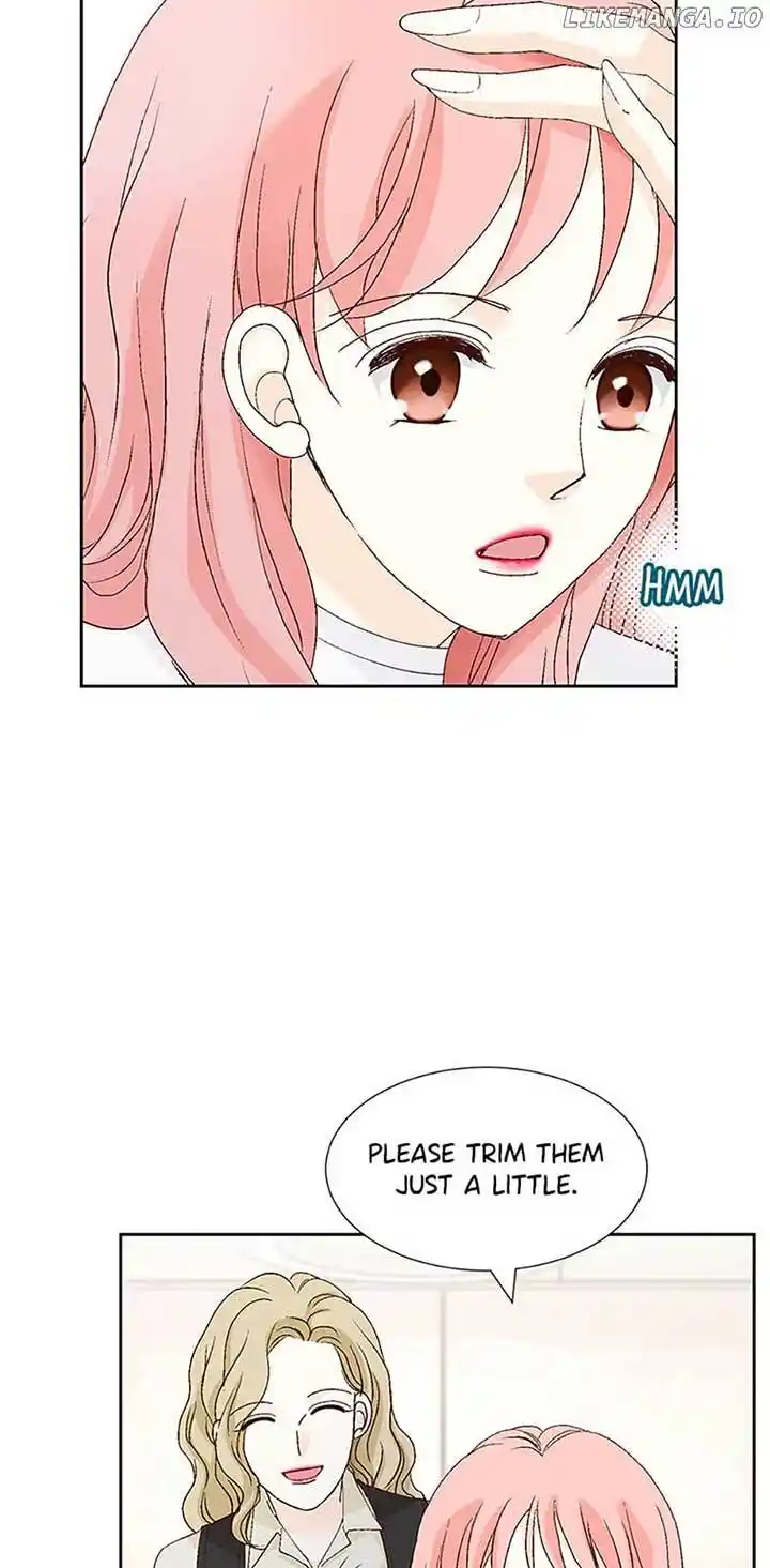 Flavors of Reincarnation Chapter 125