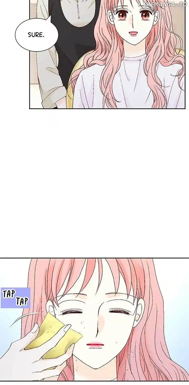 Flavors of Reincarnation Chapter 125