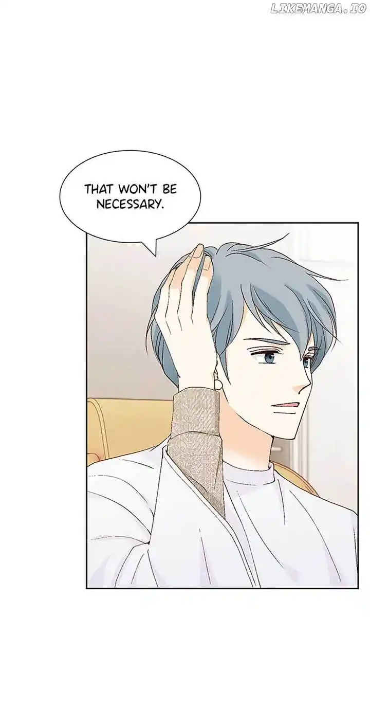 Flavors of Reincarnation Chapter 125