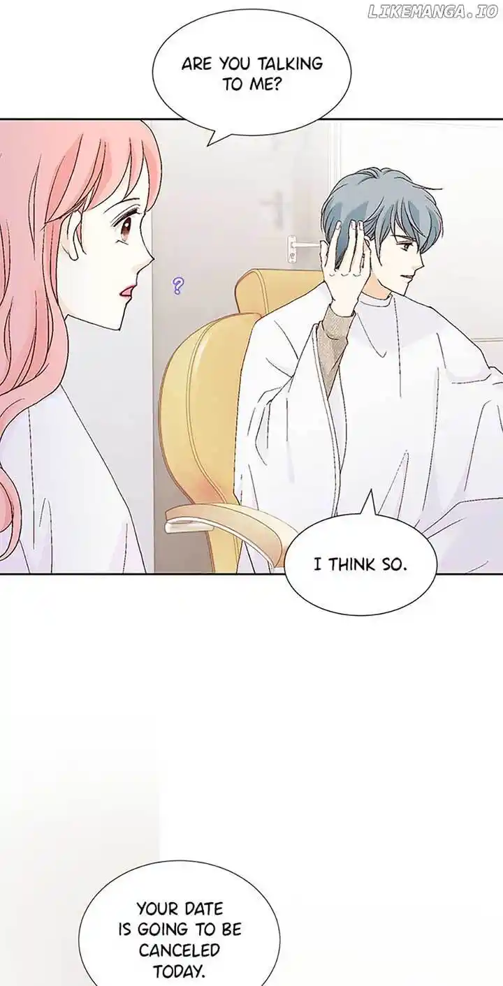 Flavors of Reincarnation Chapter 125