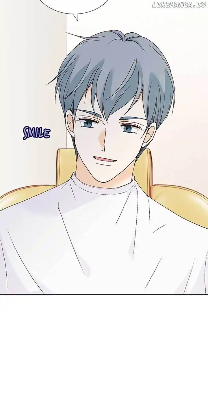 Flavors of Reincarnation Chapter 125