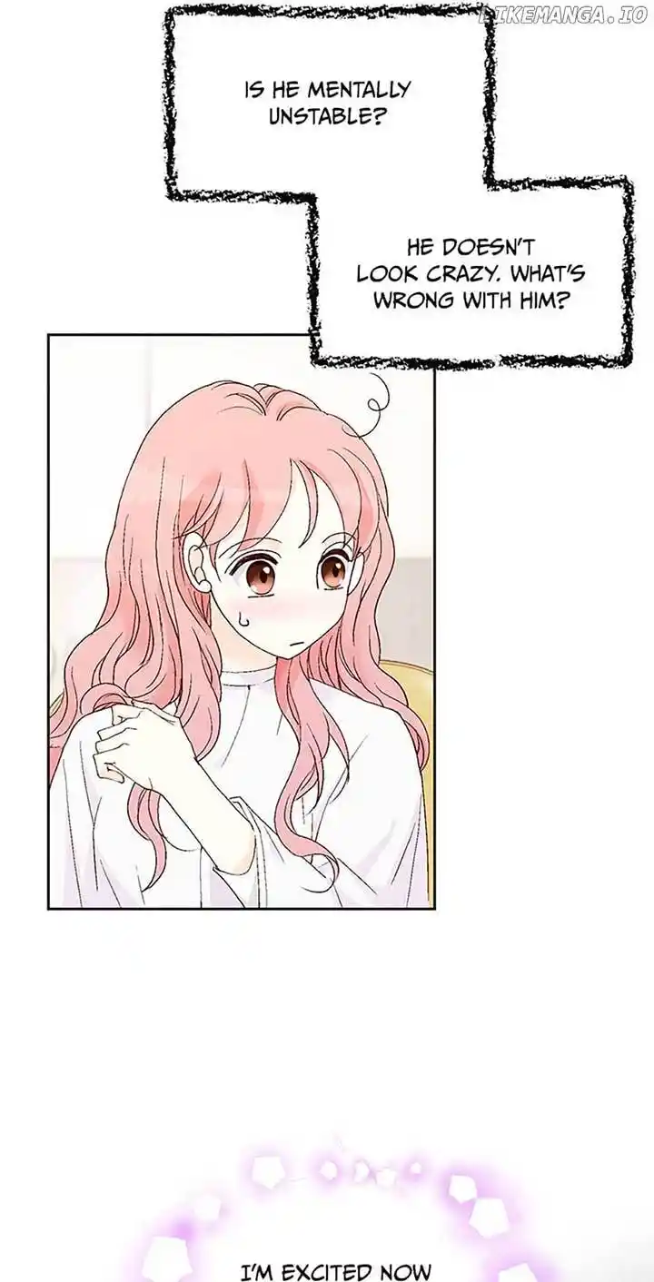 Flavors of Reincarnation Chapter 125