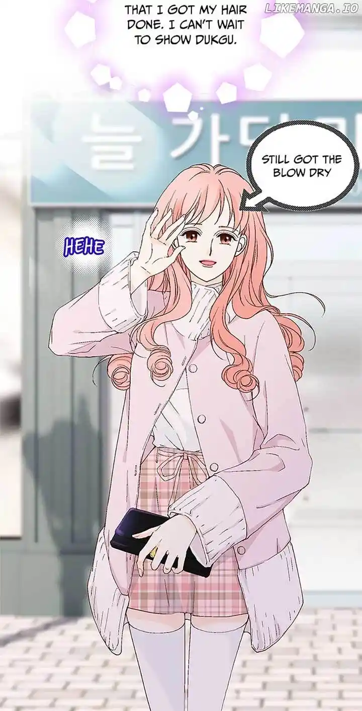 Flavors of Reincarnation Chapter 125