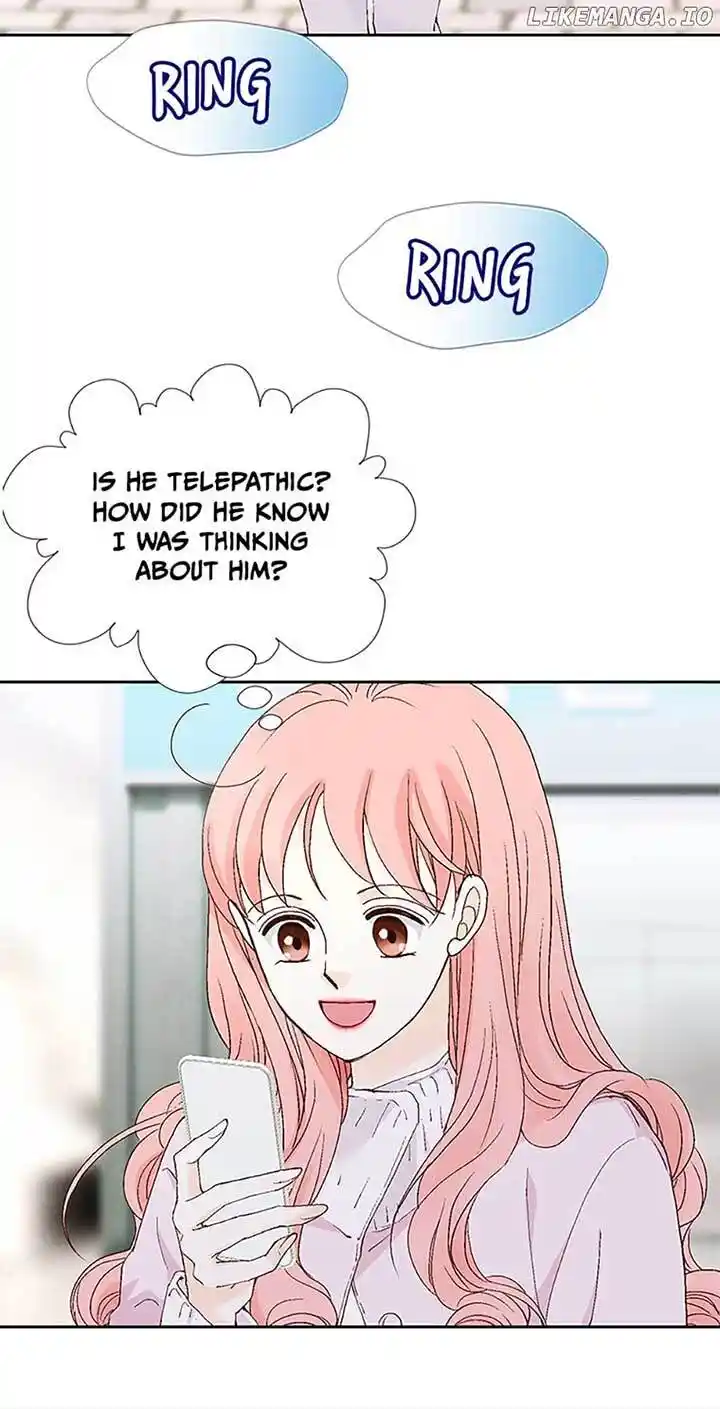 Flavors of Reincarnation Chapter 125