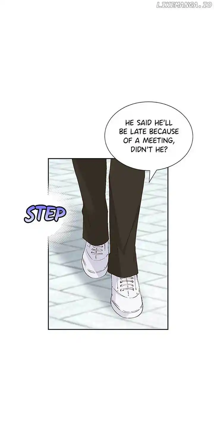 Flavors of Reincarnation Chapter 125