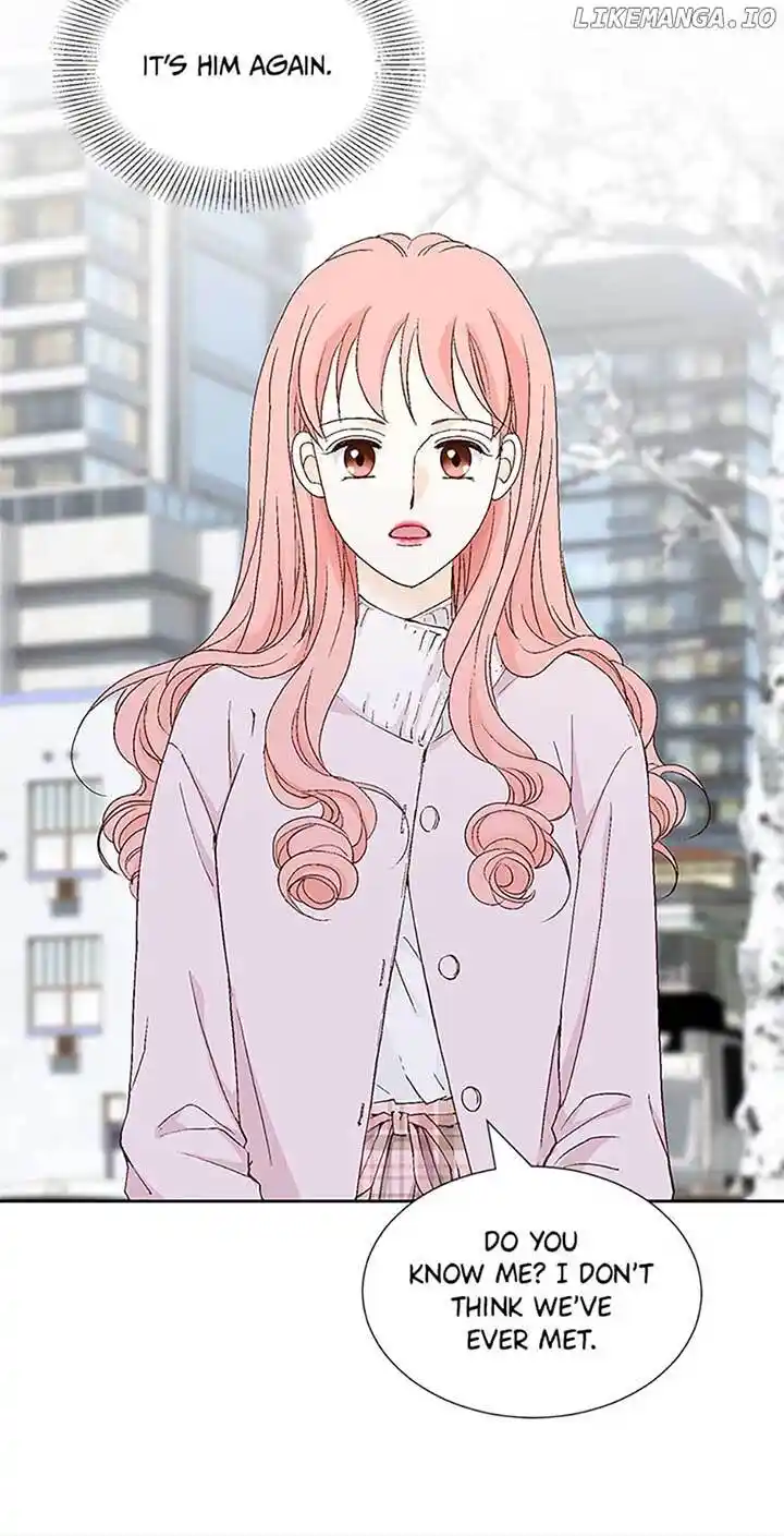 Flavors of Reincarnation Chapter 125