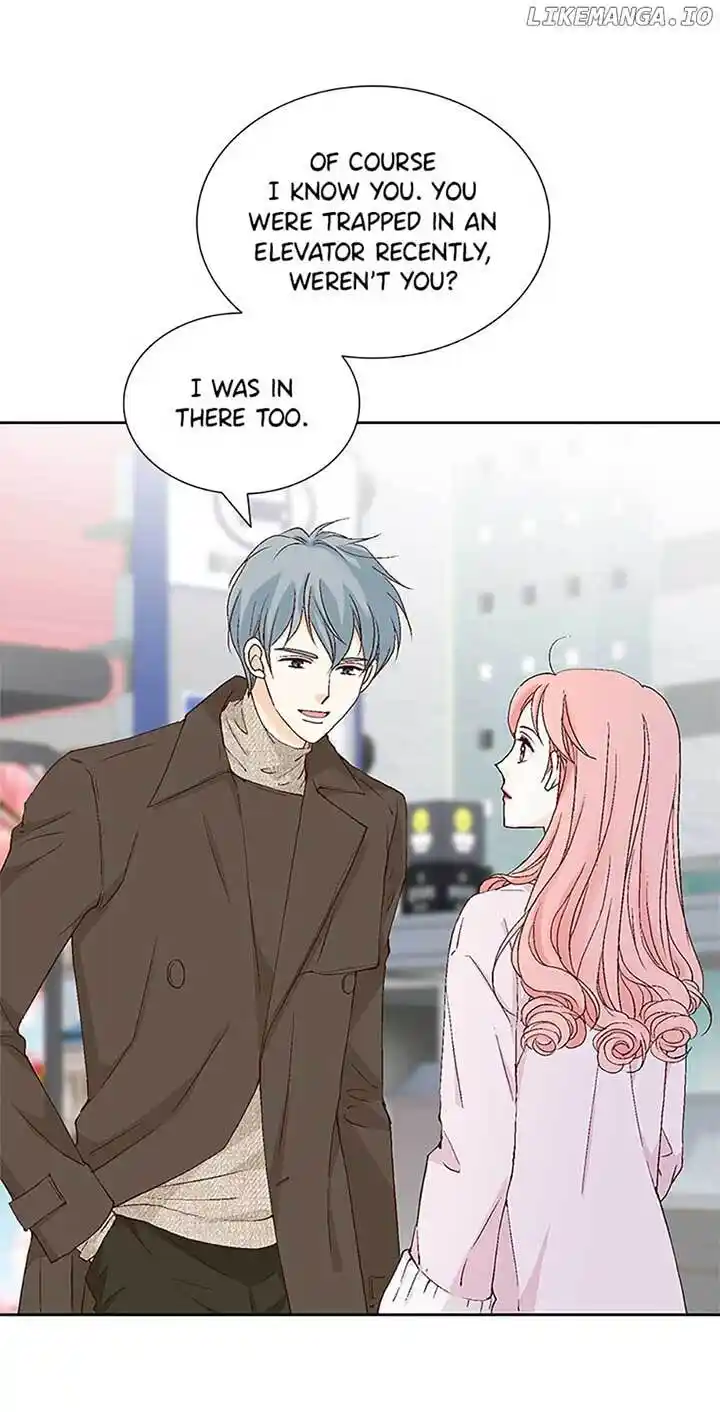 Flavors of Reincarnation Chapter 125