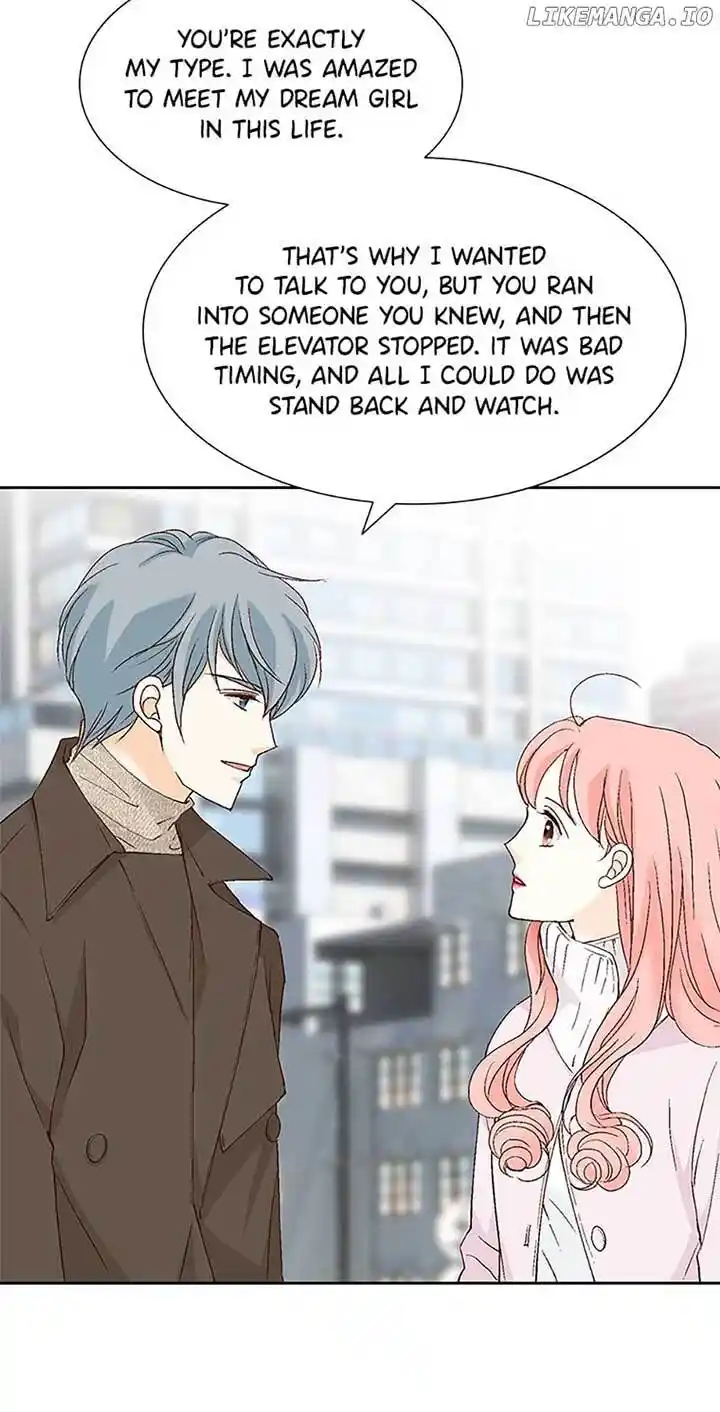 Flavors of Reincarnation Chapter 125