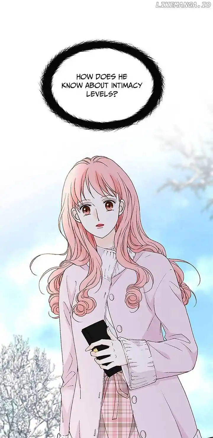 Flavors of Reincarnation Chapter 125