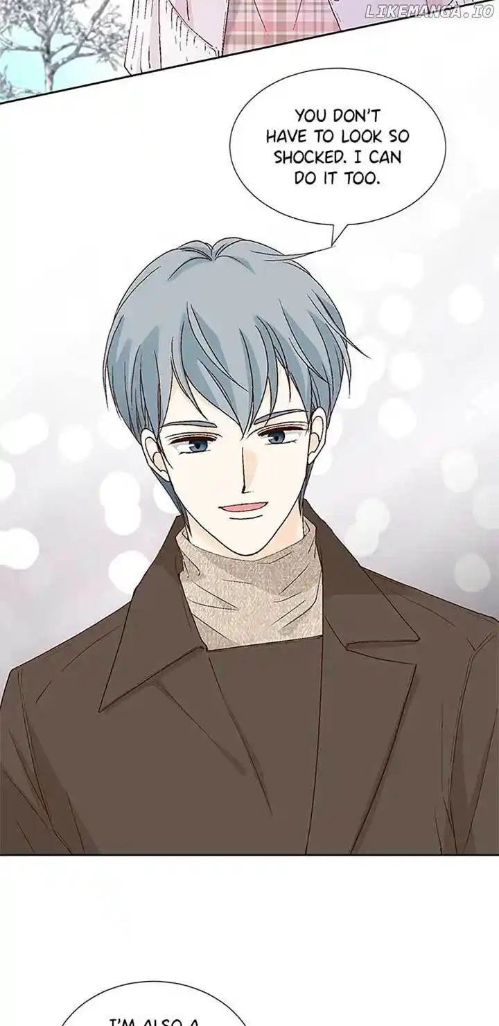 Flavors of Reincarnation Chapter 125