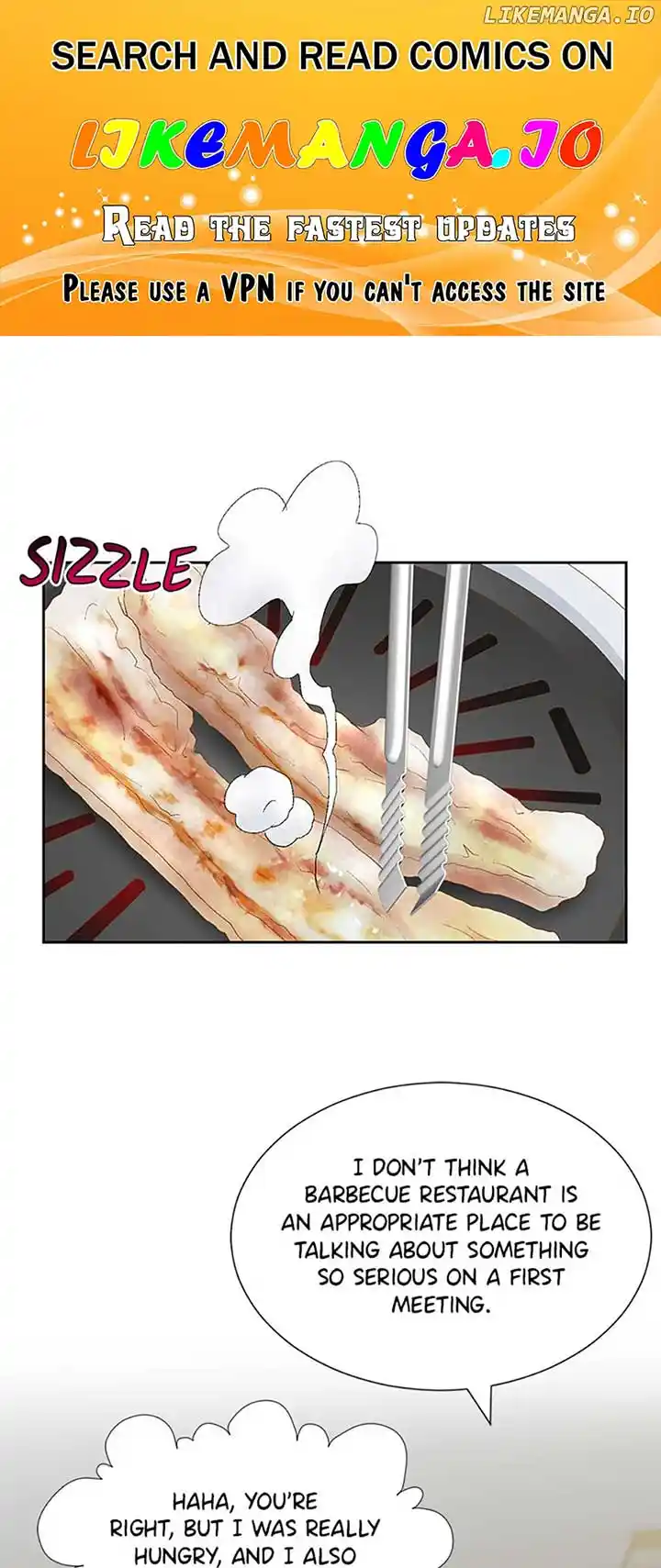 Flavors of Reincarnation Chapter 126