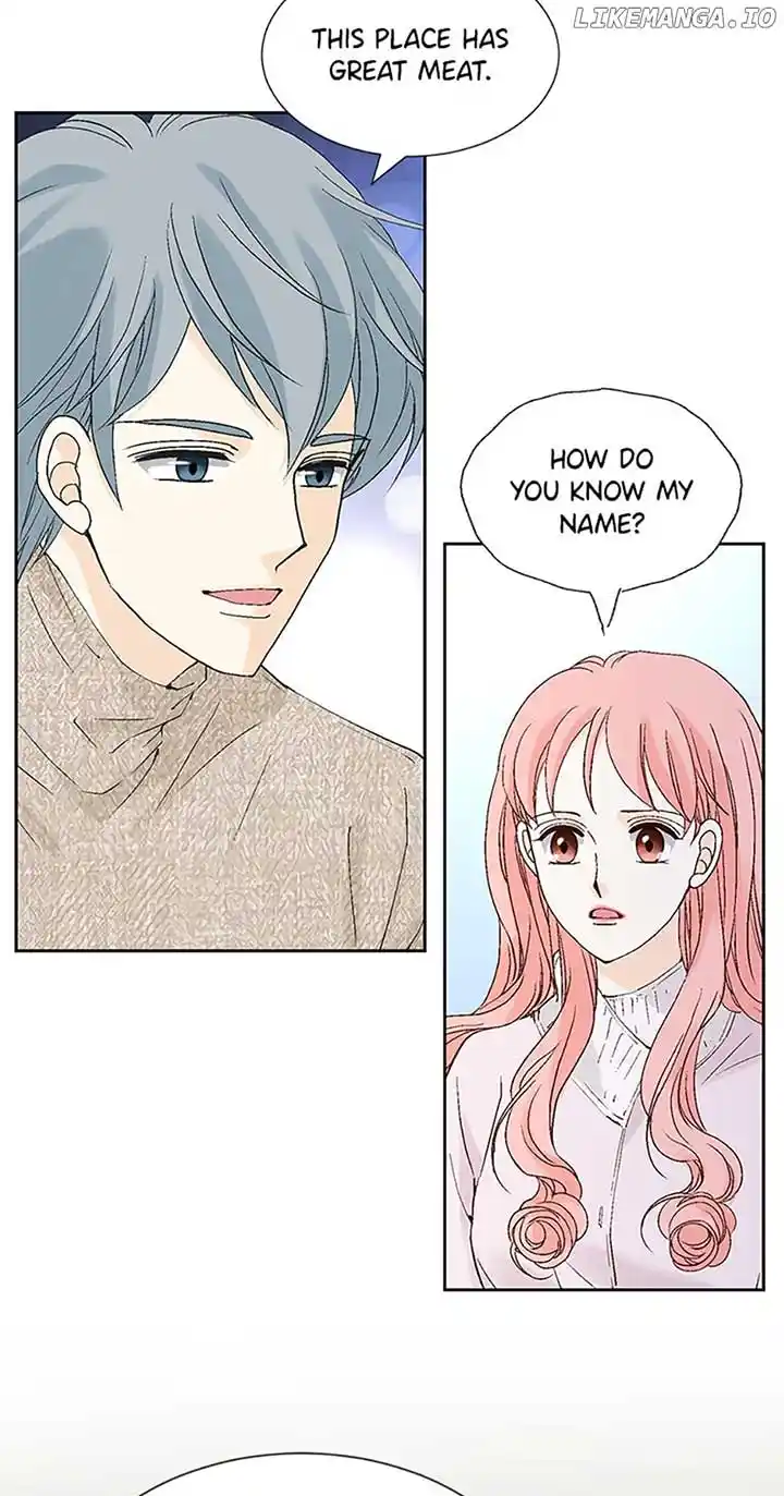 Flavors of Reincarnation Chapter 126