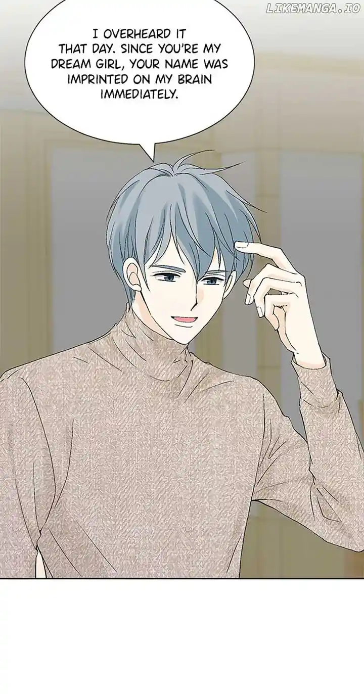 Flavors of Reincarnation Chapter 126