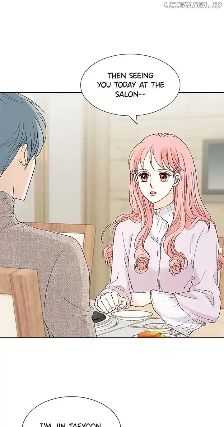 Flavors of Reincarnation Chapter 126