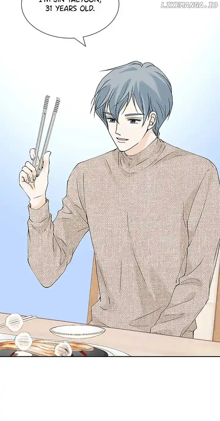 Flavors of Reincarnation Chapter 126