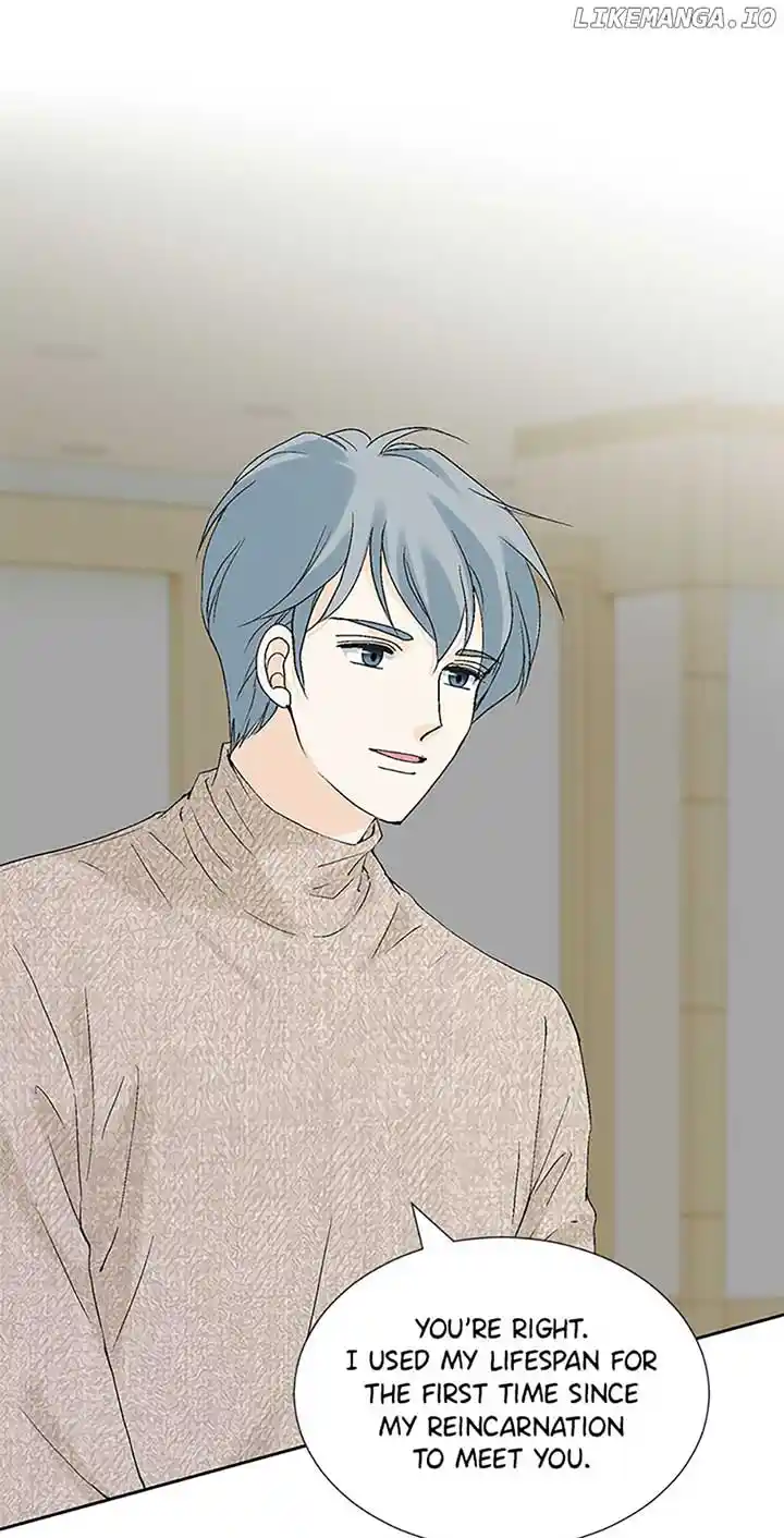 Flavors of Reincarnation Chapter 126