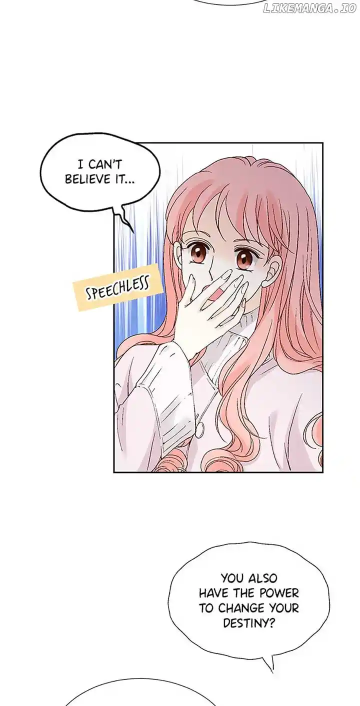 Flavors of Reincarnation Chapter 126