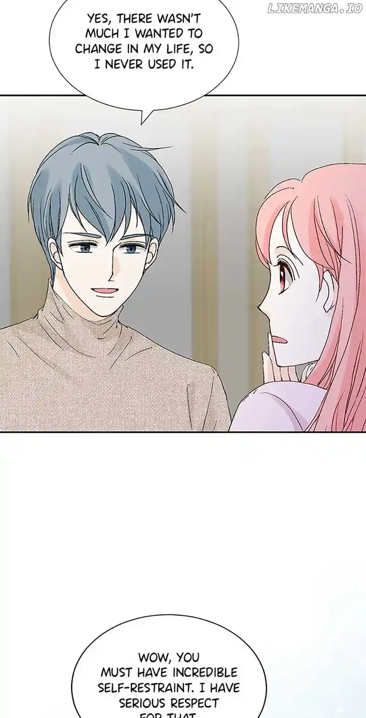 Flavors of Reincarnation Chapter 126