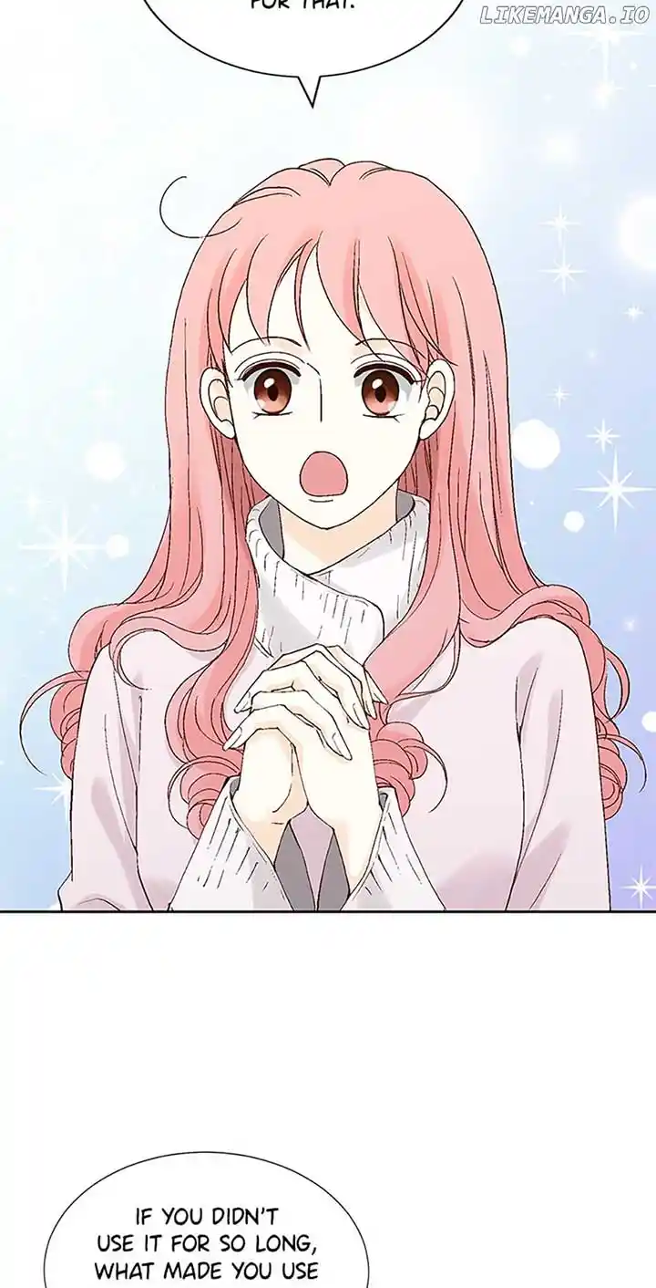 Flavors of Reincarnation Chapter 126