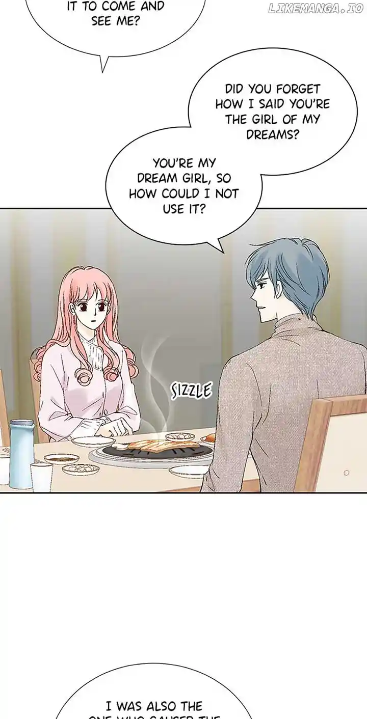 Flavors of Reincarnation Chapter 126