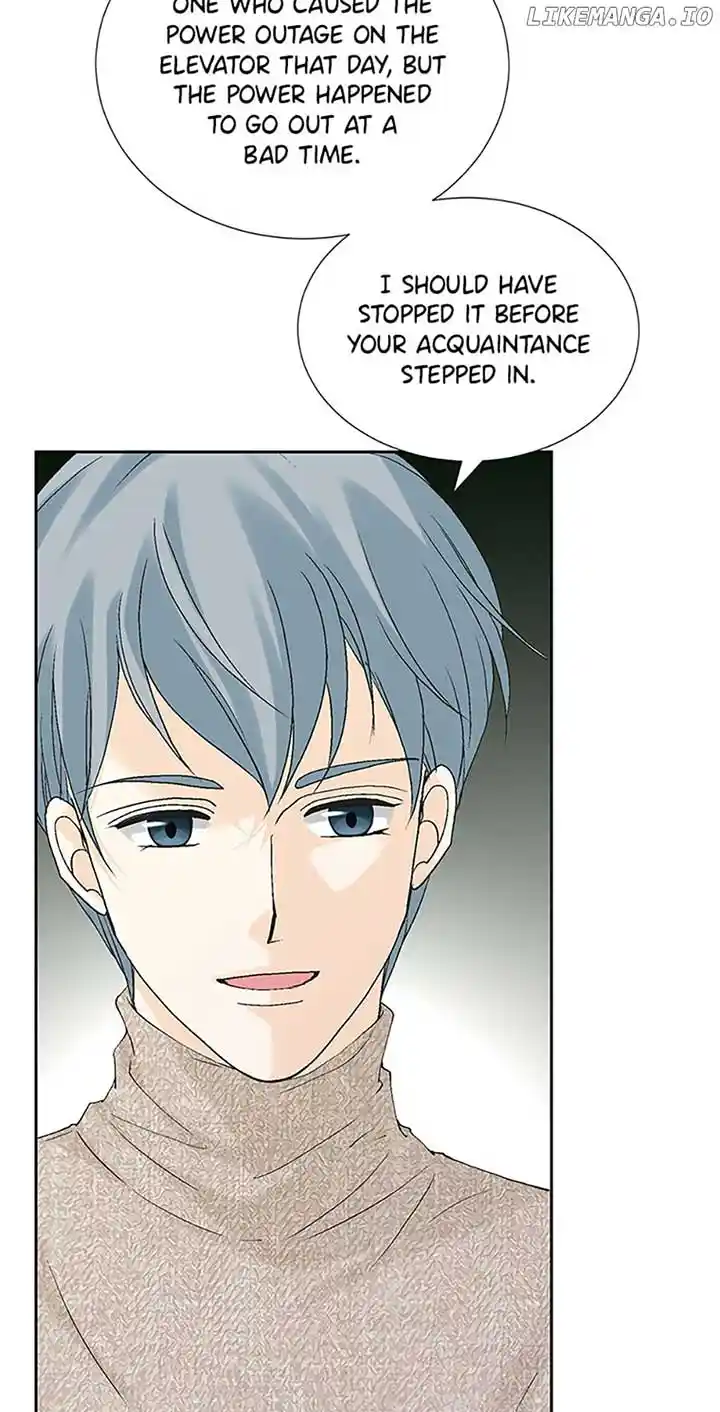 Flavors of Reincarnation Chapter 126