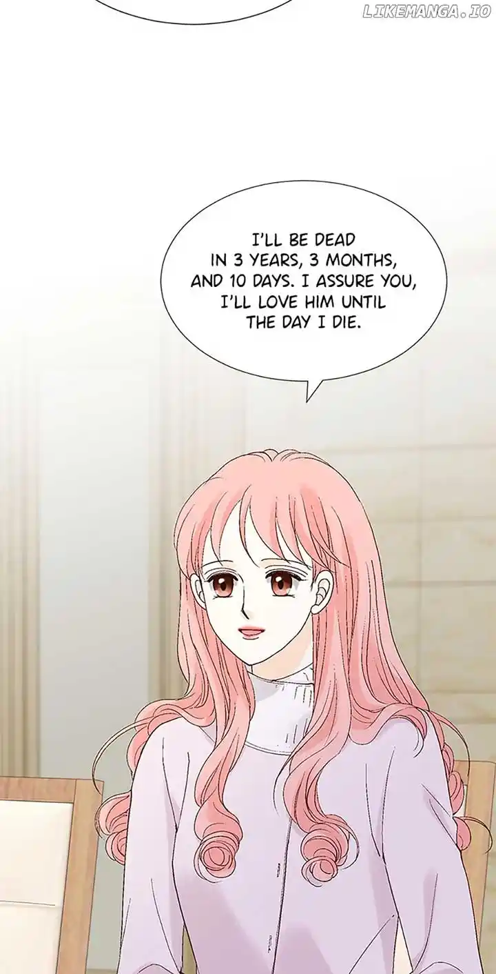 Flavors of Reincarnation Chapter 126