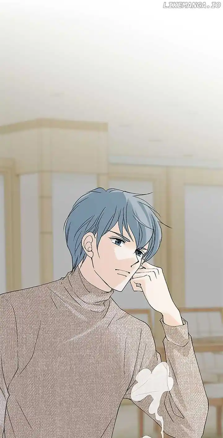 Flavors of Reincarnation Chapter 126