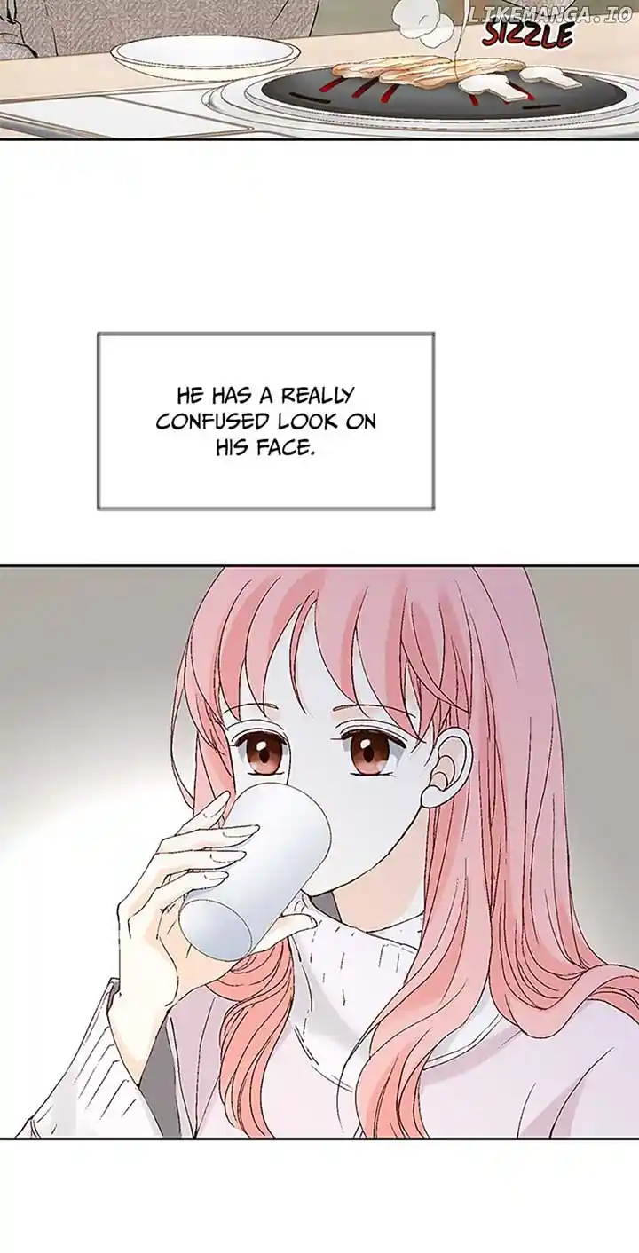 Flavors of Reincarnation Chapter 126