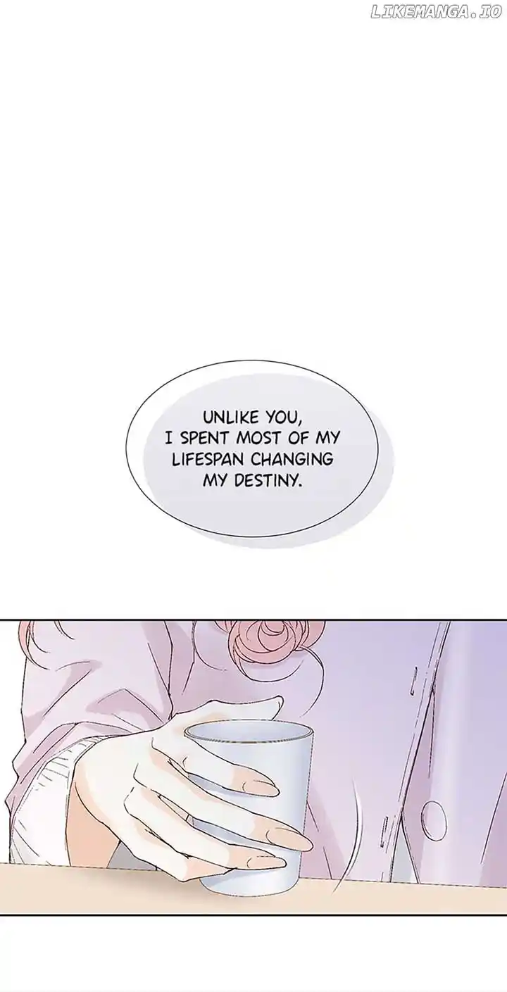 Flavors of Reincarnation Chapter 126