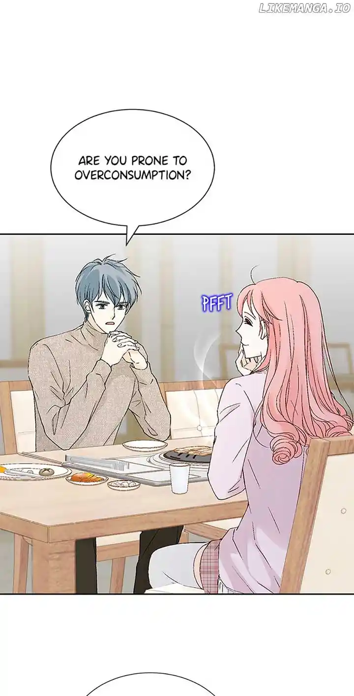 Flavors of Reincarnation Chapter 126