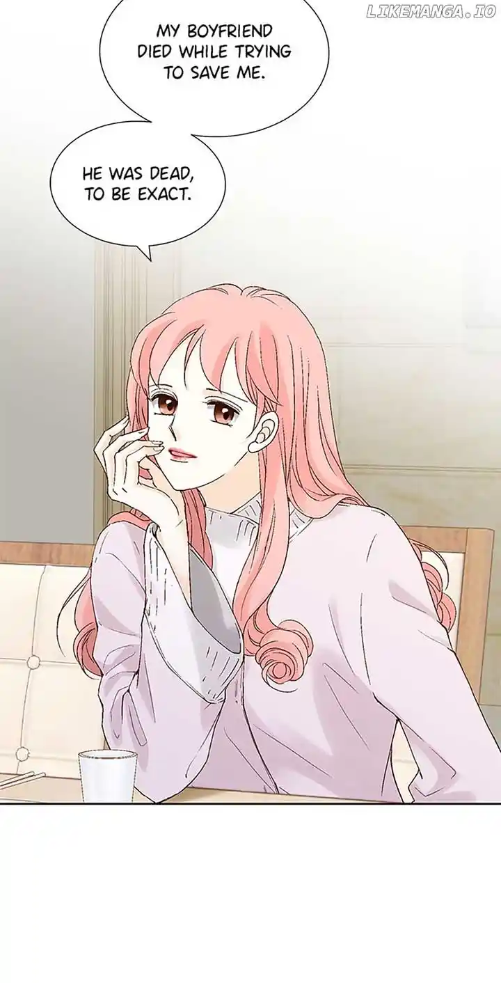 Flavors of Reincarnation Chapter 126