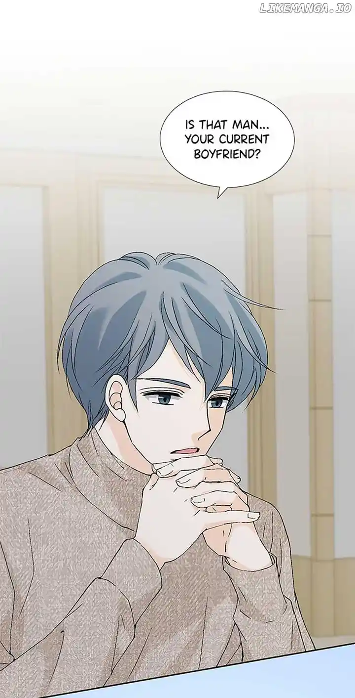 Flavors of Reincarnation Chapter 126