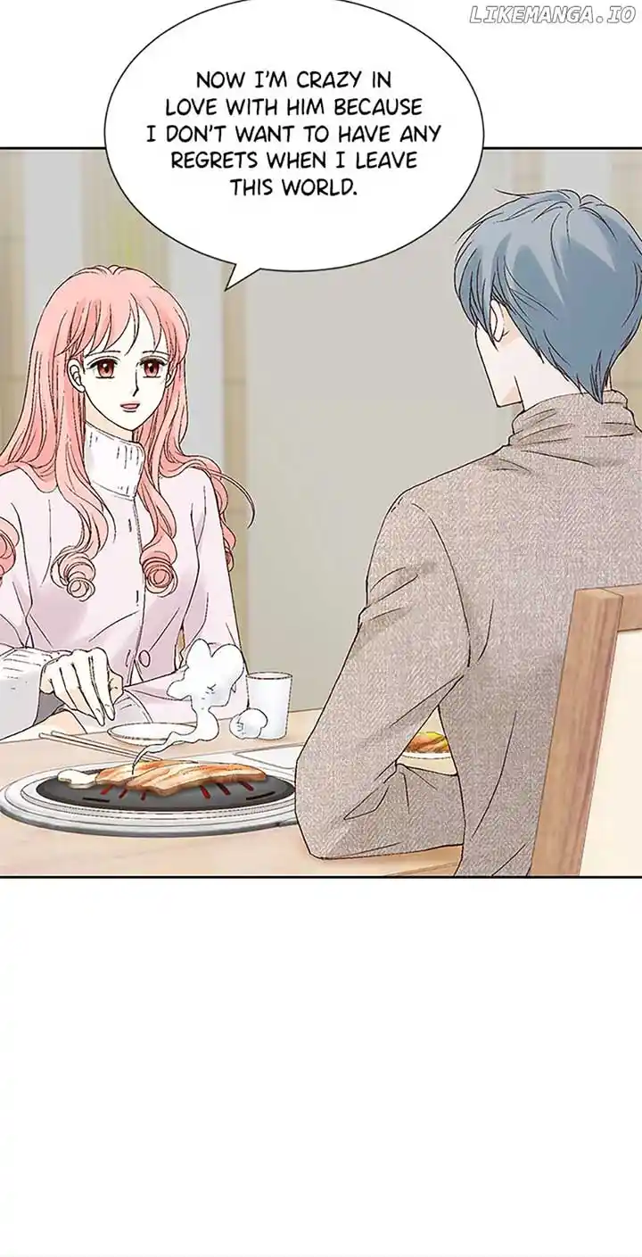 Flavors of Reincarnation Chapter 126