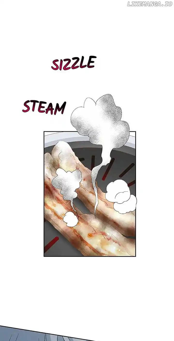 Flavors of Reincarnation Chapter 126