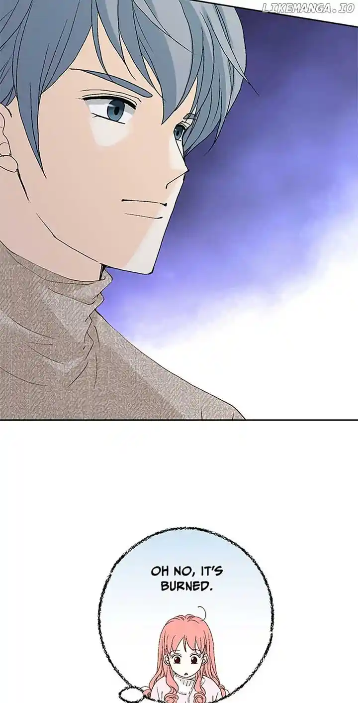 Flavors of Reincarnation Chapter 126