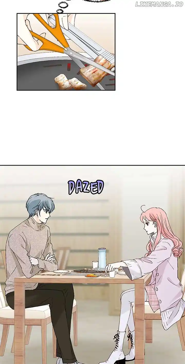 Flavors of Reincarnation Chapter 126